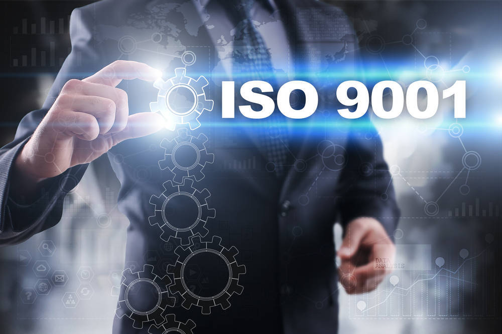 Software de implantación de normas ISO
